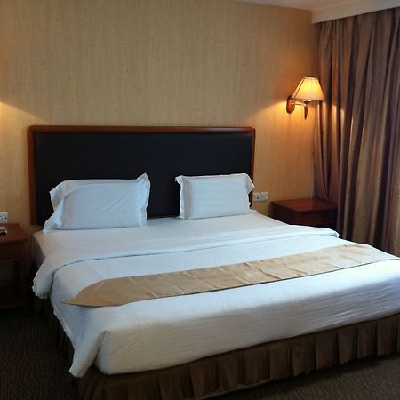 Asia Hotel Lahad Datu Exterior foto